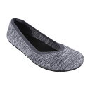 ゼロシューズ Xero Shoes ウーメンズ フェニックスニット / Womens PHOENIX KNIT グレー [PHX-KGRY gray レディース...