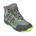 ゼロシューズ Xero Shoes ウーメンズ エクスカーションフュージョン / Womens Xcursion Fusion Lily Pad [XFW-LY...