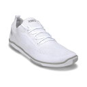 塼 Xero Shoes NEXUS KNIT White [NEXM-WHTE]