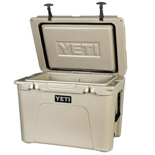 【楽天市場】イエティ YETI Tundra Tan 50qt [タンドラ][クーラーボックス][保冷][44リットル][タン]：vic2