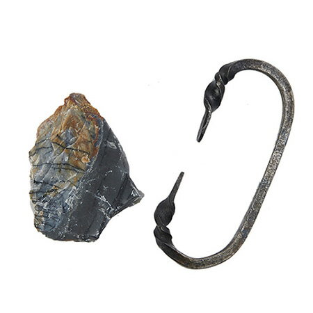 遊牧舎工房 フリントロックセット [火打ち金][フリントロック][セット][320053000000]