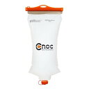 【あす楽対応】 [365日年中出荷] クノック CNOC ヴェクト 2L オレンジ [CN-2VO Vecto Orange]