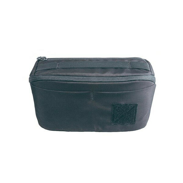 【あす楽】 エバーグッズ EVERGOODS CAP2 - Civic Access Pouch 2L Solution Black [eg13006b シビックアクセスポーチ 小物収納 ガジェット収納 ソリューションブラック]