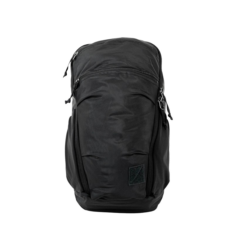   エバーグッズ EVERGOODS MPL22 - Mountain Panel Loader 22L Solution Black 