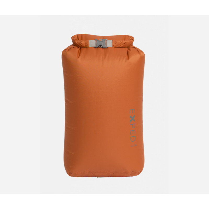 【あす楽】 エクスペド EXPED Fold Drybag M [397385 フォールドドライバッグ 防水]