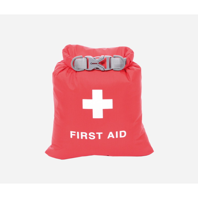 【あす楽】 エクスペド EXPED Fold Drybag First Aid S [397456 フォールドドライバッグ 防水 ファーストエイド]