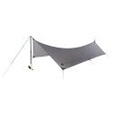 【あす楽対応】 365日年中出荷 ゴッサマーギア Gossamergear Solo Tarp Grey GSCU0018-011