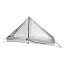 【あす楽対応】 [365日年中出荷] シックスムーンデザインズ SIX MOON DESIGNS Serenity Net Tent [セレニティーネットテント][SMD-SNT]