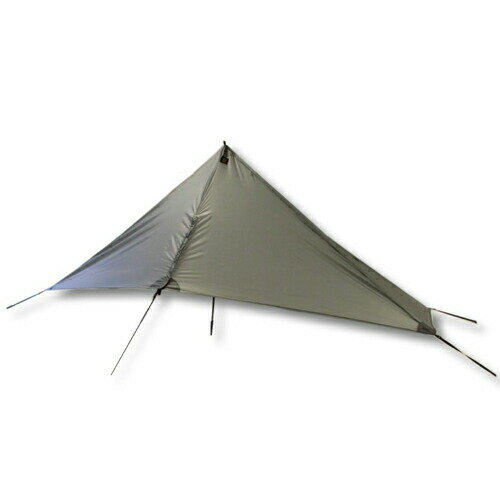 【あす楽】 シックスムーンデザインズ SIX MOON DESIGNS Deschutes Tarp [SMD-DT デュシュッツタープ]