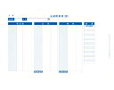 【全国送料無料!!】 OBC奉行サプライ 6052 袋とじ支給明細書 300枚(5002後継商品)給与奉行