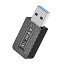 USB3.0 ̵LANҵ WIFIҵ Ķ 1200MBPSҵ/ƵξWIFIץ 2.4GHZ/5GHZ ®̿ WINDOWS11/10/8.1/8/7/XP/VISTA/MAC OS X б PC/DESKTOP/LAPTOP