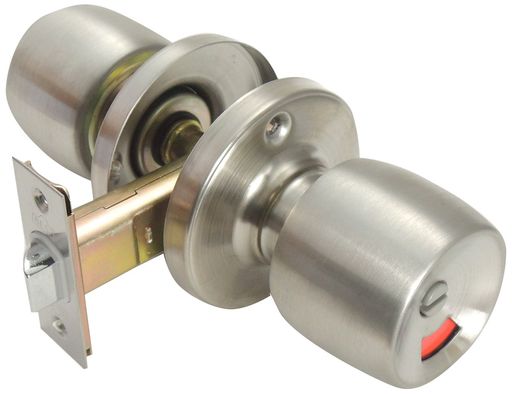 ベストトイレ錠NL-T6バックセット60ミリ扉厚25~40ミリ2-209