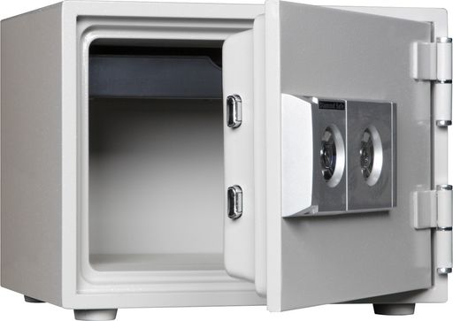 ダイヤセーフ耐火金庫2キータイプDW30-1