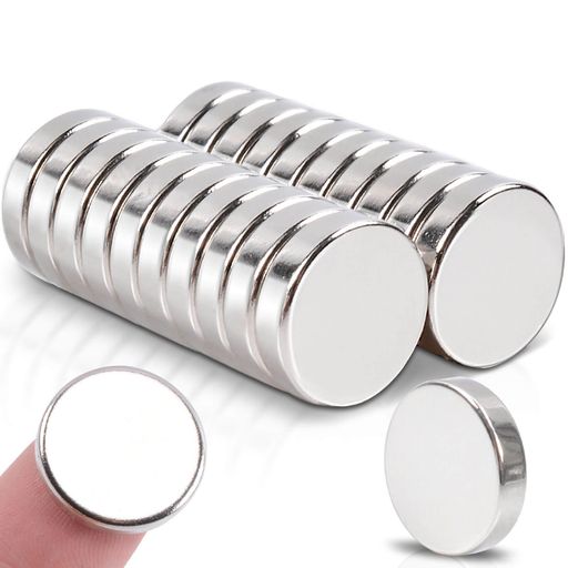 20�Ĥμ���Ķ���ϴݷ�12mmx3mm�����ޥ��ͥåȥͥ����༧�б���¿������¢�ˡ�DIY�����ۡ��ʳء����ݡ�����եȡ����ե����ͥ������༧����