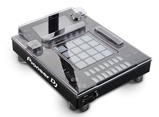 DECKSAVER(fbLZ[o[)DJobOEP[X PIONEER DJS-1000 Ή ϏՌJo[ DS-PC-DJS1000 NA