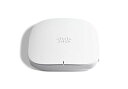 シスコシステムズ(Cisco)Wi-Fi62x2アクセスポイント(CBW150AX-Q-JP)メッシュ接続小規模オフィス/店舗向け無線LAN(デュアルバンド/802.11ax)PoEインジェクタあり1GbEポート-