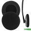 GEEKRIA 䡼ѥå COMFORT ߴ ѥå ϥ SENNHEISER PX100, PX100-II, PMX100, PX80, MS80, MS100, HD50, HD50-TV PC131 إåɥۥб ѥå