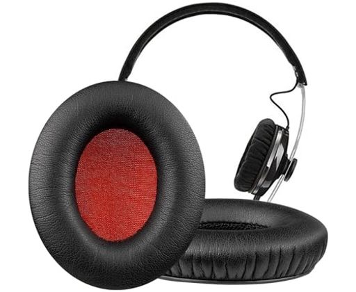 【ご購入前の重要な確認事項】いつもご利用いただき、誠にありがとうございます。いつも【vicsystore楽天市場店】をご利用いただき、誠にありがとうございます。 最近、商品の入数・数量・サイズなどのご注文内容に関する間違いが増えております。 お手数ではございますが、ご購入手続きの際には、入数・数量・サイズを今一度ご確認いただけますようお願いいたします。 ご注文から30分以上経過した場合、入数・数量・サイズ等の間違いによるキャンセルはお受けできません。 ご不明な点がある場合は、必ずご注文前にお問い合わせください。 🚚ご注文に関するご案内 最短でのお届けをご希望の方へ 日時指定をされない場合、最短での発送手配が可能です。お急ぎの場合は日時指定なしでのご注文をおすすめいたします。 営業所留めについて 営業所留めには対応しておりません。 誤った郵便番号や住所でご注文された場合、発送時に発生した費用や損失はお客様のご負担となりますのでご注意ください。 お支払い方法について コンビニ払い・銀行振込などの前払いの場合は、ご入金確認後に在庫を確保いたします。 そのため、ご入金のタイミングによっては欠品となる場合がございます。 ギフト対応について 誠に申し訳ございませんが、のし・ラッピング・メッセージカード等のギフト対応は行っておりません。 ご購入数量の上限について 当店ではすべての商品に購入上限を設けております。 上限を超える数量をご希望の場合は、ご購入前に必ずお問い合わせください。 キャンセルについて ご注文から30分を過ぎた場合、お客様都合によるキャンセルはお受けできません。 内容に不安がある場合は、ご注文前に必ずお問い合わせください。 【対応機種】Momentum1On-EarMomentum2On-EarHD1On-Earのオンイヤーヘッドフォンと互換性があります。ご注意:Momentum1Over-EarMomentum2Over-EarHD1Over-Earのヘッドセットに対応できません!ご購入前に、ご使用のヘッドフォンのモデルをご確認ください。 【快適な装着感】厚くして高密度フォームで作られたイヤーパッドはフィット感がとても良くて耳につけると密閉感があり、気密性が高いです。そして、高品質のソフトのプロテインレザーを採用して、パッドが柔らかくて耳触りもいいです。長時間使用時に耳への負担も軽減できて快適に使用できます。ノイズアイソレーションと快適さを両立させます。 【音を強化させ】使い古されたヘッドホンパッドは音質に悪い影響を及ぼしていますが、SOULWITが正確で精密にモデルさせたイヤーパッドはヘッドセットのサウンド性能への悪い影響はまったくありません。もちろん、ボロボロになったヘッドホンパッドの見た目も再びキレイに復活できます。