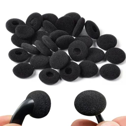 【ご購入前の重要な確認事項】いつもご利用いただき、誠にありがとうございます。いつも【vicsystore楽天市場店】をご利用いただき、誠にありがとうございます。 最近、商品の入数・数量・サイズなどのご注文内容に関する間違いが増えております。 お手数ではございますが、ご購入手続きの際には、入数・数量・サイズを今一度ご確認いただけますようお願いいたします。 ご注文から30分以上経過した場合、入数・数量・サイズ等の間違いによるキャンセルはお受けできません。 ご不明な点がある場合は、必ずご注文前にお問い合わせください。 🚚ご注文に関するご案内 最短でのお届けをご希望の方へ 日時指定をされない場合、最短での発送手配が可能です。お急ぎの場合は日時指定なしでのご注文をおすすめいたします。 営業所留めについて 営業所留めには対応しておりません。 誤った郵便番号や住所でご注文された場合、発送時に発生した費用や損失はお客様のご負担となりますのでご注意ください。 お支払い方法について コンビニ払い・銀行振込などの前払いの場合は、ご入金確認後に在庫を確保いたします。 そのため、ご入金のタイミングによっては欠品となる場合がございます。 ギフト対応について 誠に申し訳ございませんが、のし・ラッピング・メッセージカード等のギフト対応は行っておりません。 ご購入数量の上限について 当店ではすべての商品に購入上限を設けております。 上限を超える数量をご希望の場合は、ご購入前に必ずお問い合わせください。 キャンセルについて ご注文から30分を過ぎた場合、お客様都合によるキャンセルはお受けできません。 内容に不安がある場合は、ご注文前に必ずお問い合わせください。 【セット内容】イヤークッション70個セット、サイズ:18mm、カラー:ブラック。 【素材】高品質スポンジ素材を採用し、密度が高く、柔らかく弾力性があり、軽量で耐久性がある。 【多機能】1、滑り止めの効果があり、イヤホンが使用中に滑りやすい現象を防ぐことができる。2、柔らかいスポンジであるため、使用時にイヤホンを装着することによる不快感を軽減することができる。3、イヤホンの使用時の音漏れを軽減し、音楽をより楽しむことができます。4、防塵作用があり、イヤホンをよりよく保護することができる。 【大容量】70個の大容量セットなので、うっかり紛失しても心配することなく、思う存分使えて、長い間使うのに十分です。 【適用シーン】直径1.2CM-2CMのイヤホンとして使用するのに適しており、置き換えのイヤホンカバーとして使用するのに適しています。