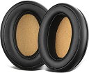 SOULWIT イヤーパッド イヤークッション SENNHEISER MOMENTUM 2.0 (M2) / HD1 OVER/AROUND-EAR ヘッドホン...