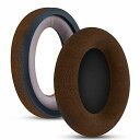 GVOEARS HD598 イヤーパッドクッション ゼンハイザー HD598 HD598 CS HD598SE HD 598 SR HD518 HD558 HD...