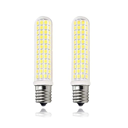 LED電球 E17口金 100W形相当 900LM 調光器対応 9W E17 LED電球 広配光 省エネ省電力高輝度 360°照明 LEDシャンデリア電球 一般家庭照明 密閉器具対応 昼光色 2個入