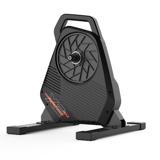 ThinkRiderX2Maxスマートトレーナーサイクルトレーナー自転車ダイレクトドライブトレーナー、屋内走行用静かなポータブルデザイン、18%のスロープをシミ...