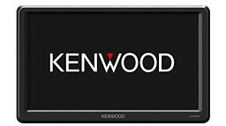 ケンウッド 9インチ WVGAリアモニター LZ-900 KENWOOD