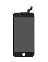 SZM IPHONE 6S PLUS 5.5” 修理交換用フロントパネルセット 液晶パネルセット（フロントガラスデジタイザ) LCD タッチパネル 修理ツール付き 黒