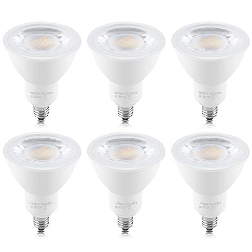 DOTOY LEDŵ E11 LEDݥåȥ饤 E11 ŵ忧 60W ϥŵ E11 6W 600LM ̲...