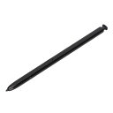 スタイラスペン、GalaxyNote10Note10+用の高感度タッチスクリーンペン、プロフェッショナルな安定性を備えたポータブル交換用書き込みSペン(黒)