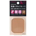 FASIO(ファシオ) パワフルステイ モイスト ファンデーション 425 より濃いめの肌色 詰替え用 10G(4)