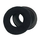 CHIC TUANT イヤーパッド FOR AKG K240 K240S K240 R STUDIO K240 MKII K241 K270 K271 K271...