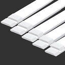 LED直管蛍光灯 LEDベースライト 器具一体型 40W 120CM 超高輝度LED蛍光灯 天井照明 80W形 3列チップ 3灯相当 学校 倉庫 仕事場 工事用ライト YITOOTH (10本)(3)