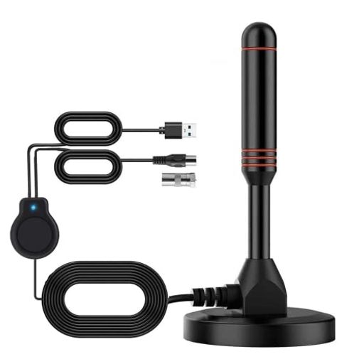  ⥢ƥ ݡ֥ 4K HD TV ǥ,120KMϰ ֡5M ֺ ⴶ UHF VHFб ִ...