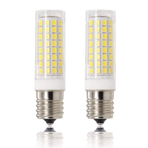 Other - LEDE17電球新型E17LED電球E17口金7WLED電球75Wハロゲンランプに相当密閉器具対応調光器対応長寿命家用省エネ全方向広配光2個セット(昼白色)