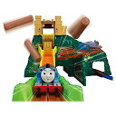 タカラトミー 『 プラレール トーマス きかんしゃトーマス がたがた! ビューン! どきどきマウンテンDX 』 電車 列車 おもちゃ 3歳以上 玩具安全基準合格...