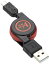 ӥ [ ž/б꼰֥ ] MICROUSB()-USBA() [75CM] SU2-MCR75NR