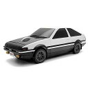 CAMSHOP 無線マウス AE86 『頭文字D』藤原とうふ店(自家用)仕様 後期版