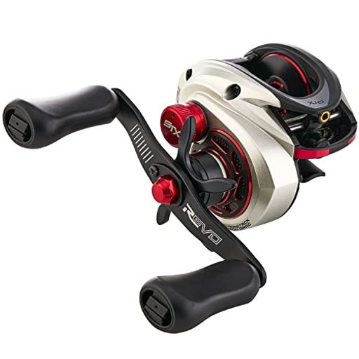 AbuGarcia(֥륷)REVO5STX-SHSХбϥ