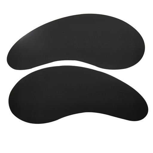 FELICIAシリコンLEDアイパッチLEDエクステライト用遮光シートマツエクまつ毛エクステアイシートまつ毛パーマ施術保護用(3ペア)