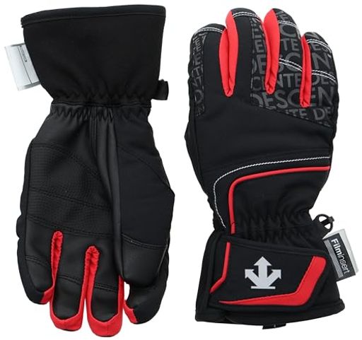 DWDWJD60_BLK_JM_JUNIOR GLOVE