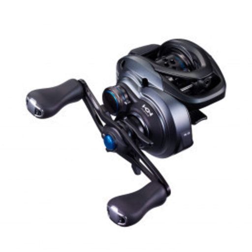 シマノ(SHIMANO)ベイトリール両軸リールバスSLXBFS2021RIGHTバス釣り