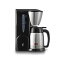 ꥿(MELITTA) ե륿ڡѡҡ᡼ 700ML ꥿ Υץ饹 ֥å 5 SKT55-1B