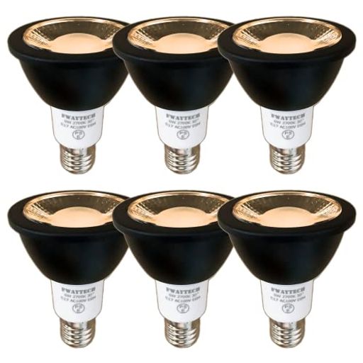 FWAYTECH LEDŵ E17 Ĵб 6W 30 50W~60W ȥ졼LEDݥåȥ饤 ŵ ̩...