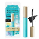 アイプチ(Eyeputti)ひとえ・奥ぶたえ用マスカラ01リッチブラックカールキープウォータープルーフ