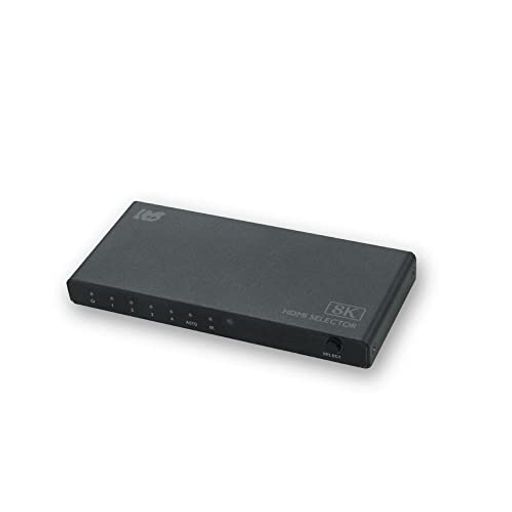 8K60HZ/4K120HZΤޤ޽!4ޤ³ǤHDMIش RS-HDSW41-8K