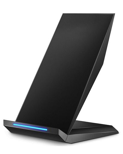 充電スタンド 5W 通常速度 ブラック 充電スタンド 5W 通常速度 ブラック