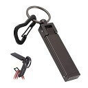 バッグハンガーバックハンガーテーブルフックバッグフック耐荷重高強度タイプカバンフックスマホスタンド多機能キーホルダー折りたたみ式フックデスクテーブルカバン置きカ...