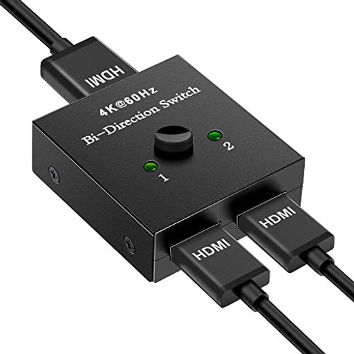 【次世代HDMI切替器】AVEDIO LINKS HDMI 